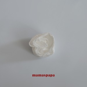 [MAMASPAPA] rose corsage / [마마스파파] 로즈코사지