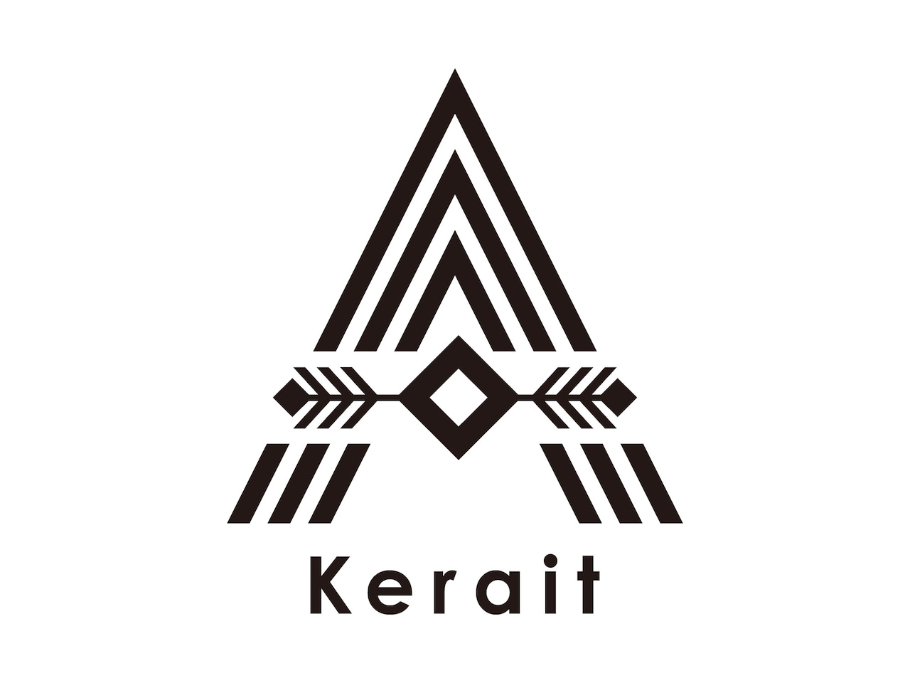 Kerait 国産8号帆布 チェアカバー C2タイプ