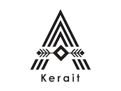 Kerait 国産8号帆布 チェアカバー C2タイプ