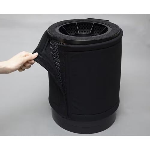 部品販売】[UVCA200 専用 カーボンクロス]フィリップス PHILIPS S