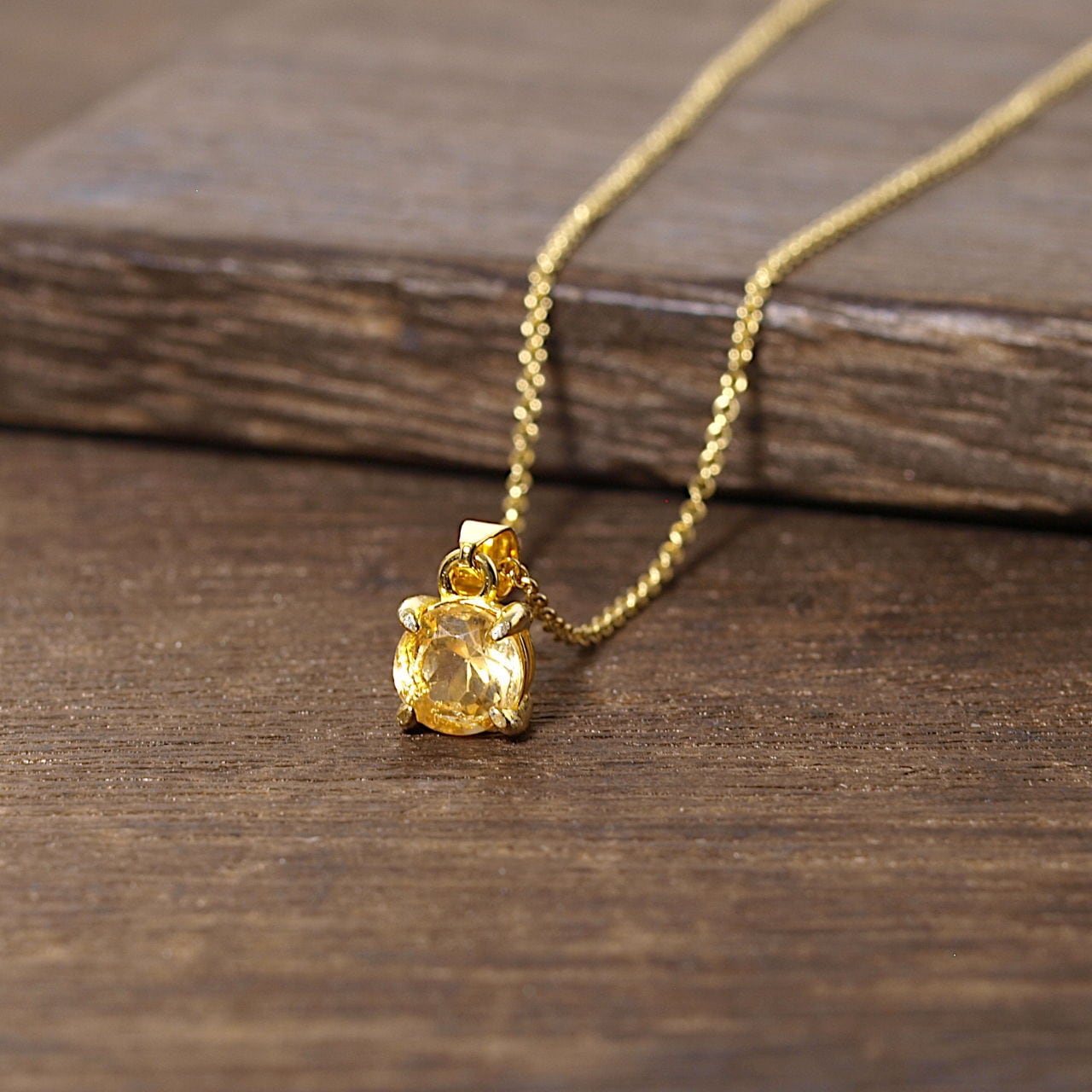 シトリン | Natural Style