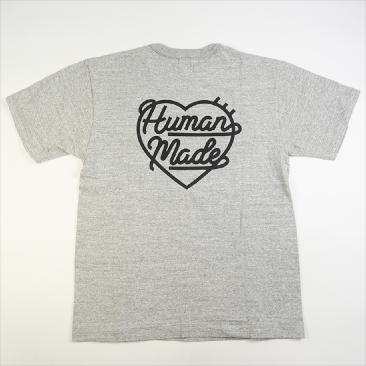 Size【XL】 HUMAN MADE ヒューマンメイド 23SS HEART BADGE T-SHIRT T 