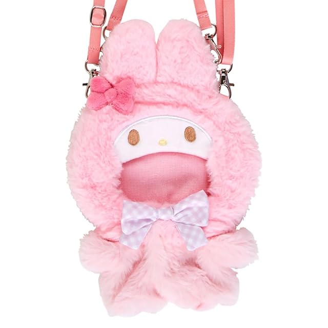 サンリオ(SANRIO) きせかえお洋服Mショルダーぴたっとふれんず マイ
