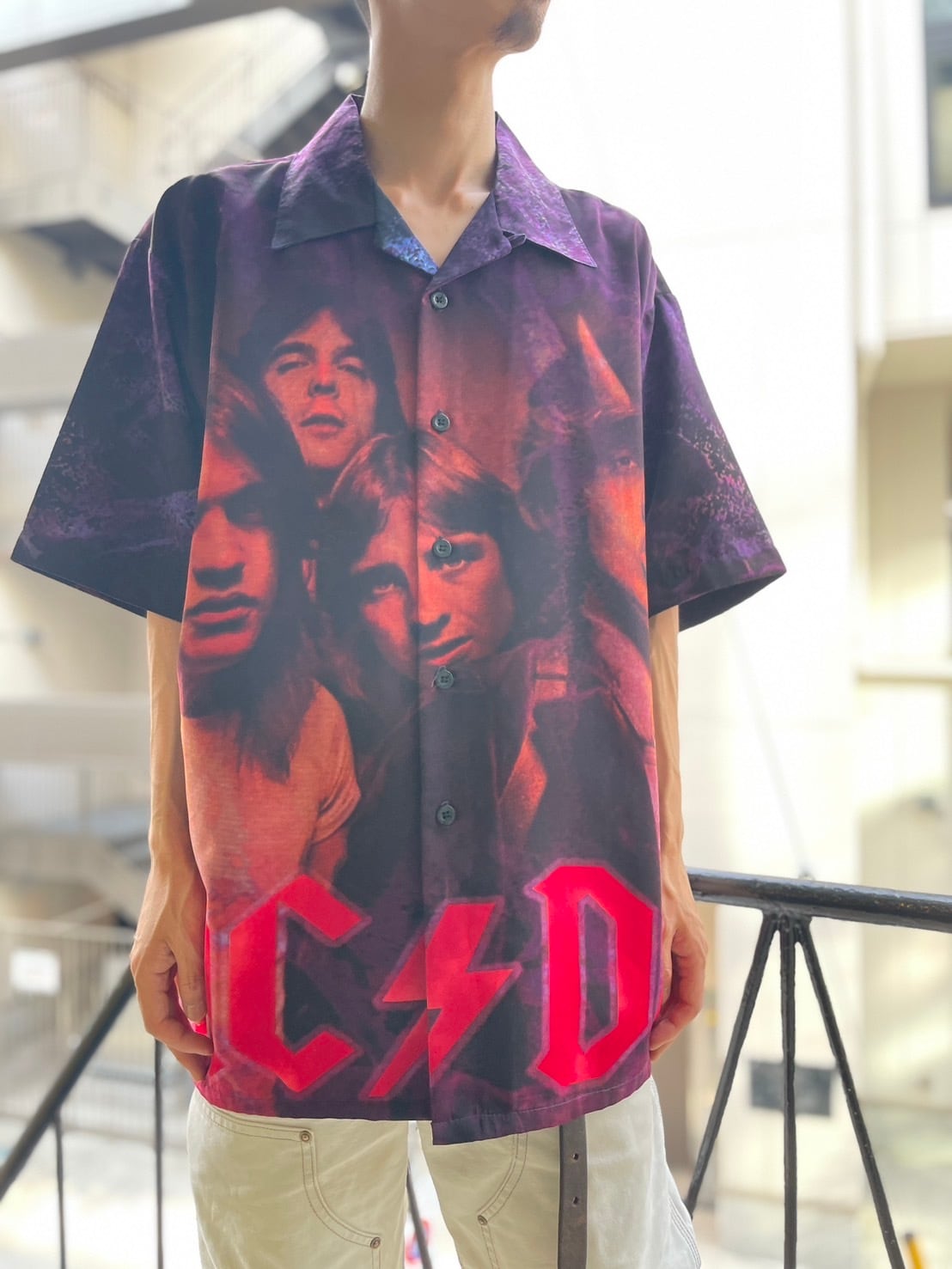 00's SOUTHERN ALL STARS “HOTEL PACIFIC” T-Shirt / サザン