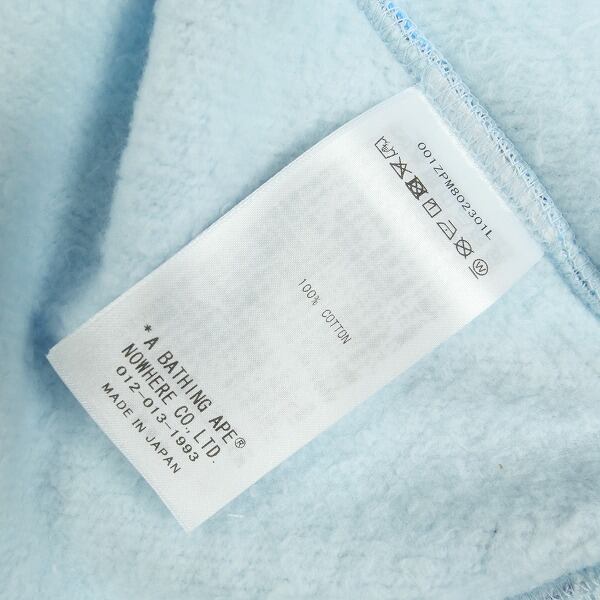 Size【レディースM】 A BATHING APE ア ベイシング エイプ 26FW ABC