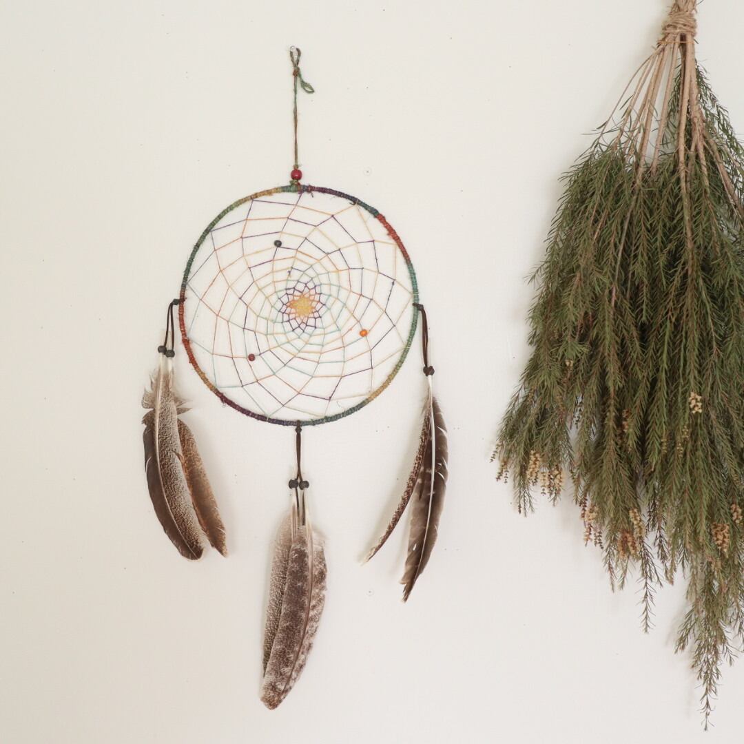 ドリームキャッチャー | SPARROWS