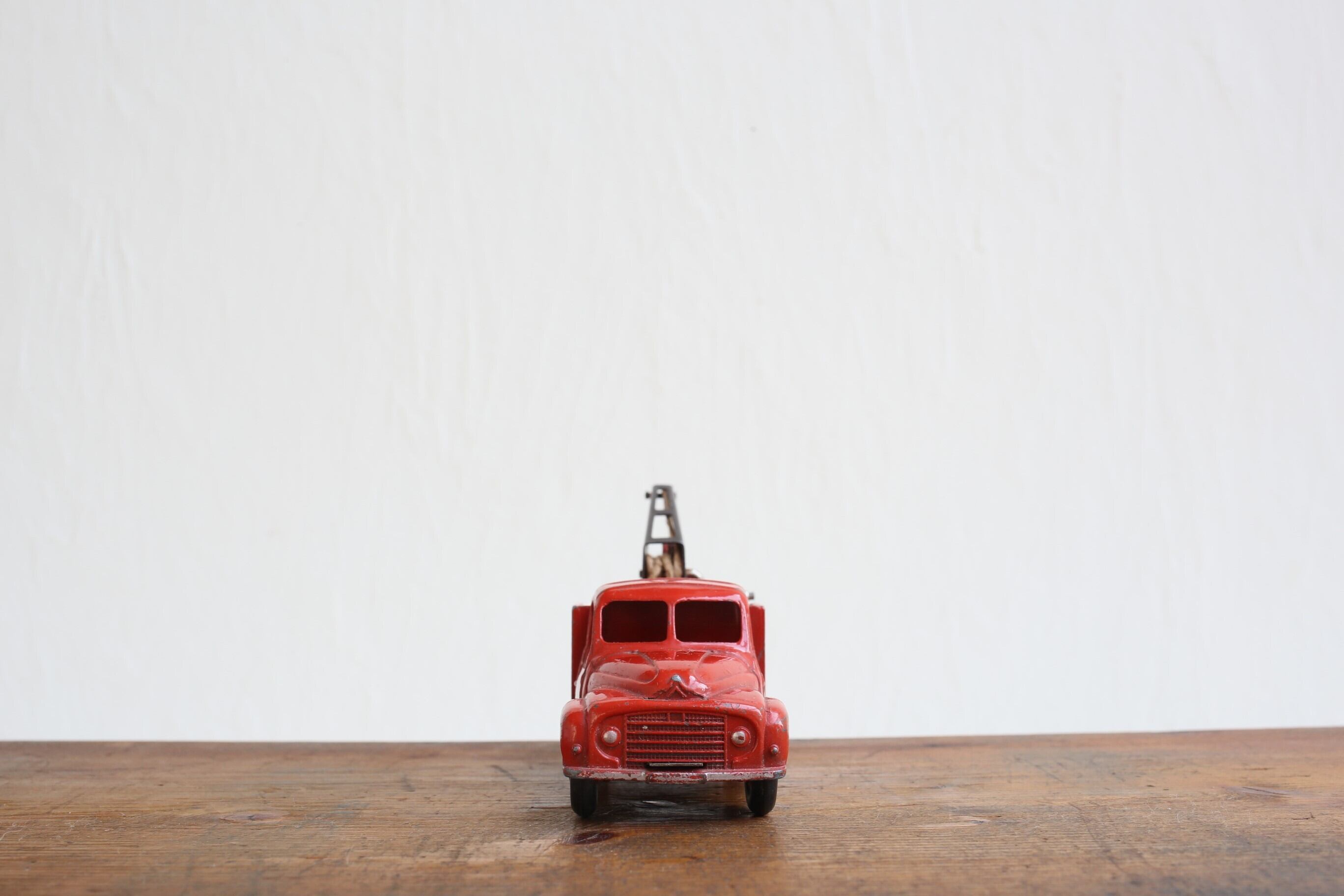 フランス DINKY TOYS ディンキー MECCANO社『35A CITROËN “23”』 N