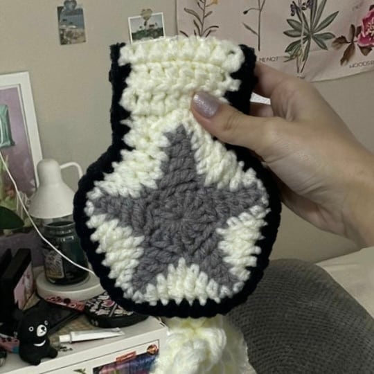 スターイヤーマフ | little DREAM