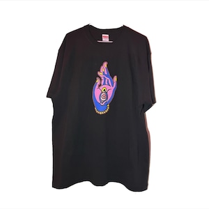 古着屋骨official T-shirt・[手]