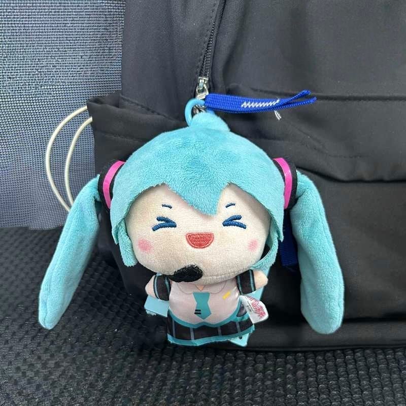 Hatsune miku かわいい 初音 ミク ぬいぐるみ 初音ミク Project DIVA