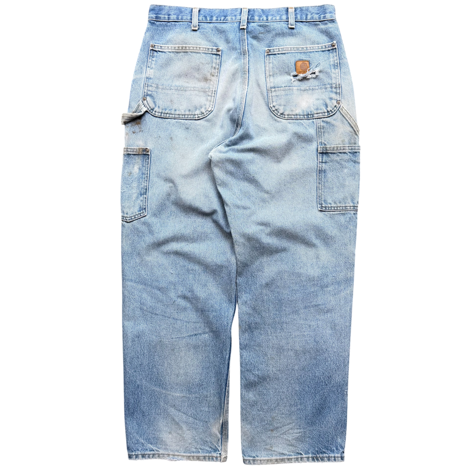 Carhartt double knee pants