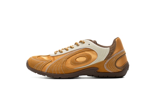 【OLDORDER】Turbo Lite / Yellow jazz