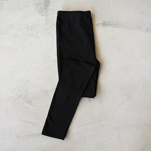 sisam】シサムノレギンス｜オーガニックコットン | LEI select shop