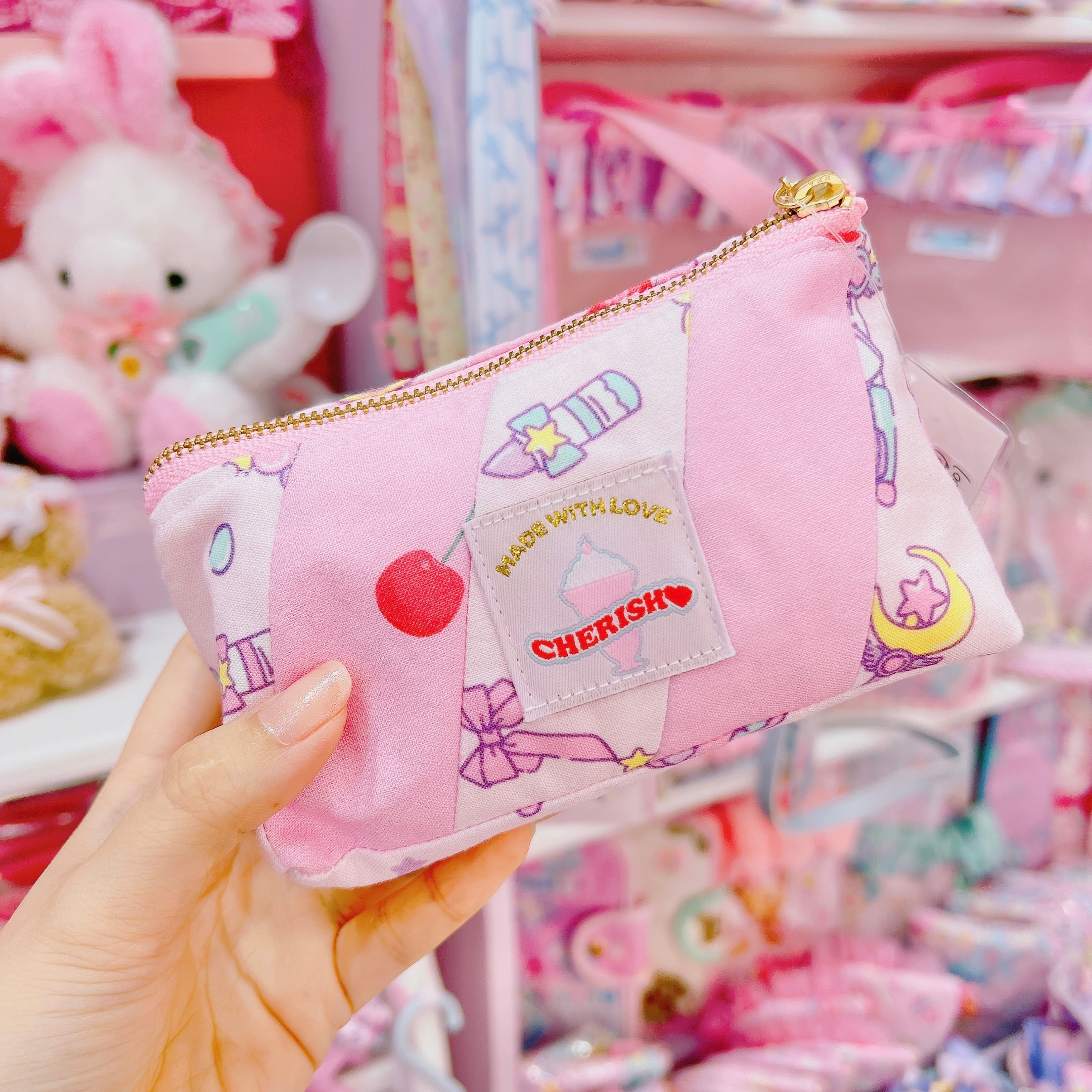 【R53】3-6ポーチ