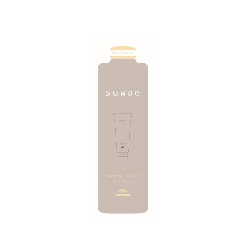 リラクシング トリートメント 500g / suwae（スワエ） | 【正規販売店