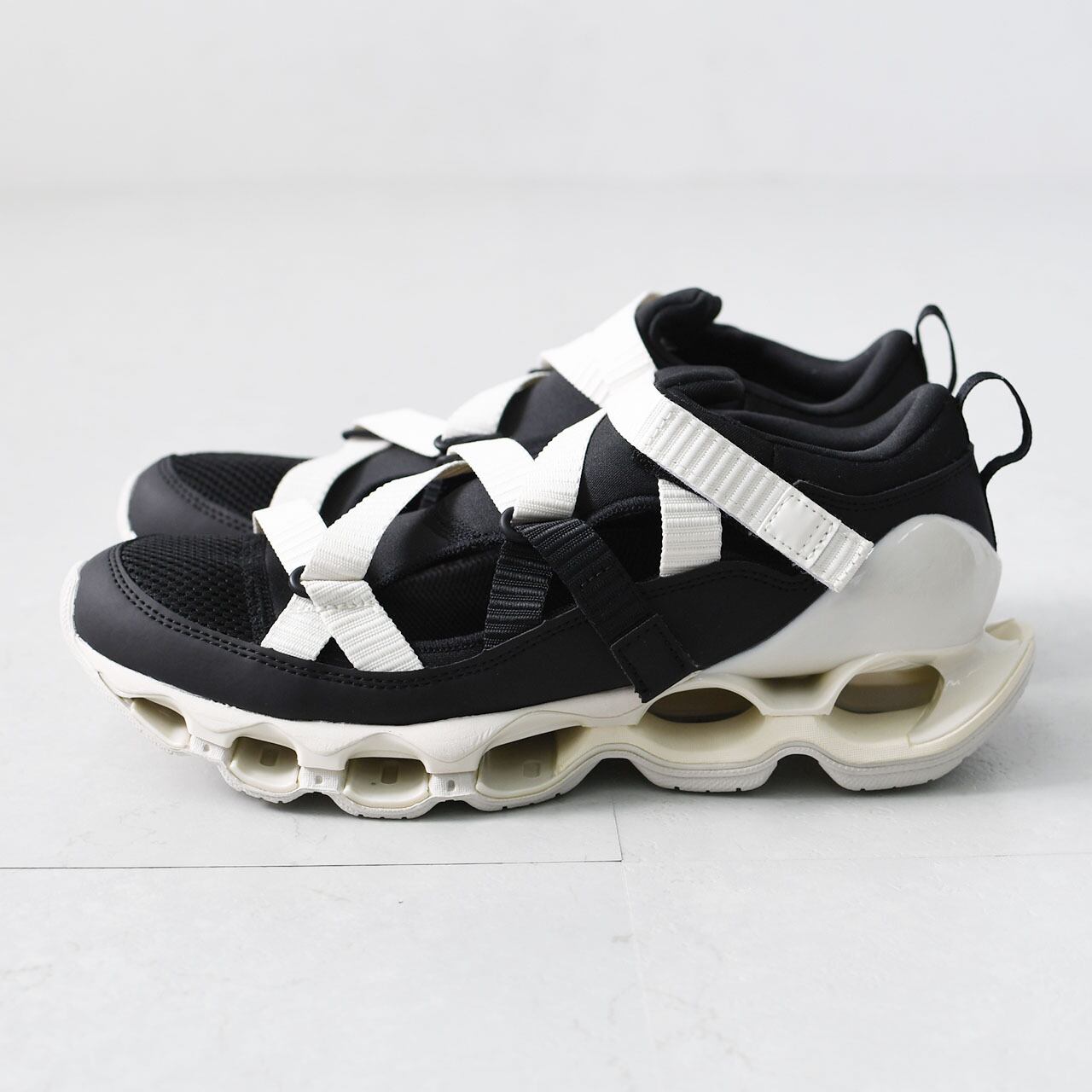 mizuno [ミズノ] WAVE PROPHECY STRAP [D1GA2519] ウエーブ