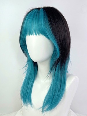 Basic - Mint Shadow Layer【商品番号 1089】