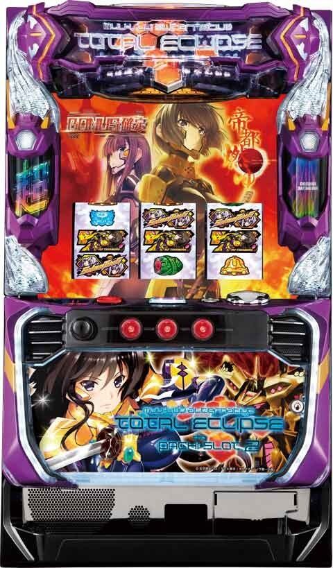 パチスロ マクロスフロンティア2 クランパネル オートベット 簡易