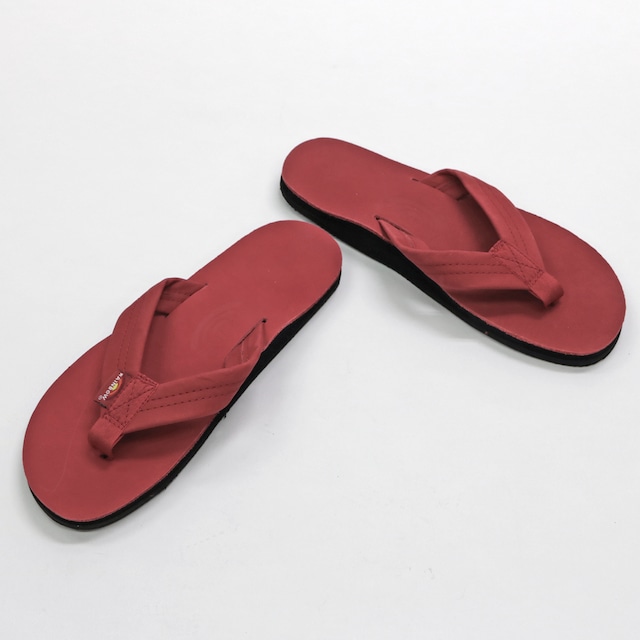 Rainbow Sandals Men’s 301ALTS / RED (Size S)