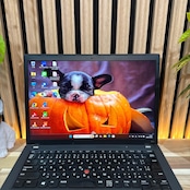 \ 公式ショップ限定価格❣️/ おすすめ《高性能》ThinkPad X13 Gen2 Ryzen5 メモリ8GB SSD256GB 13.3インチ ノートパソコン 安心サポート&3ヶ月保証付き