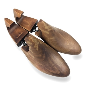 ★定価30,800円・極上品★ ジョンロブ JOHN LOBB　プレステージライン　純正シューツリー　サイズ8EE　シューキーパー
