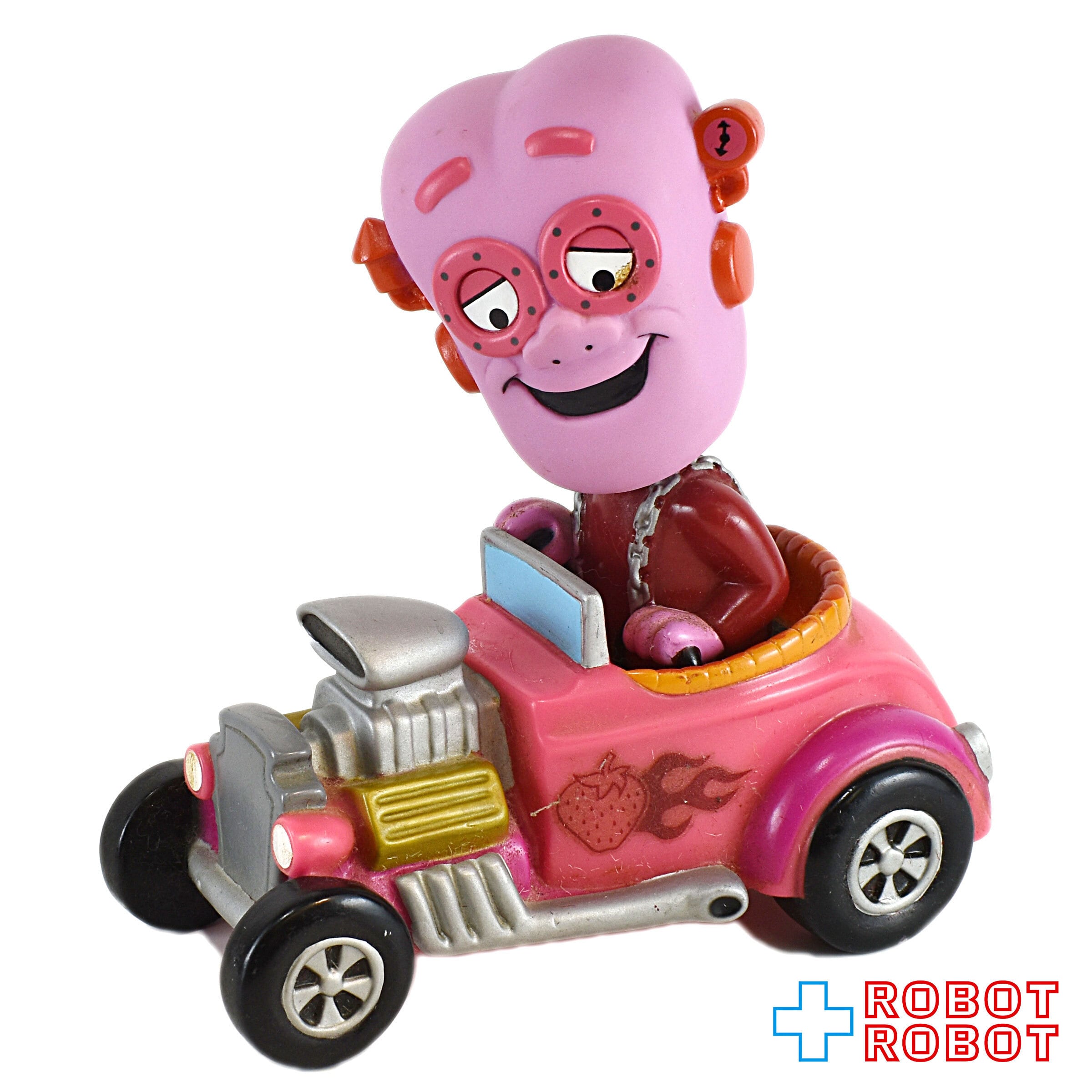 FUNKO WACKY WOBBLER デモニク フランケンベリー ファンコ社 FUNKO WACKY WOBBLER デモニク フランケンベリー ファンコ社