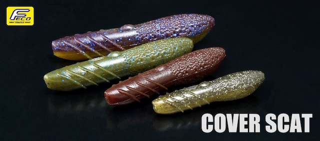 deps) COVER SCATｶﾊﾞｰｽｷｬｯﾄ 3.5inch
