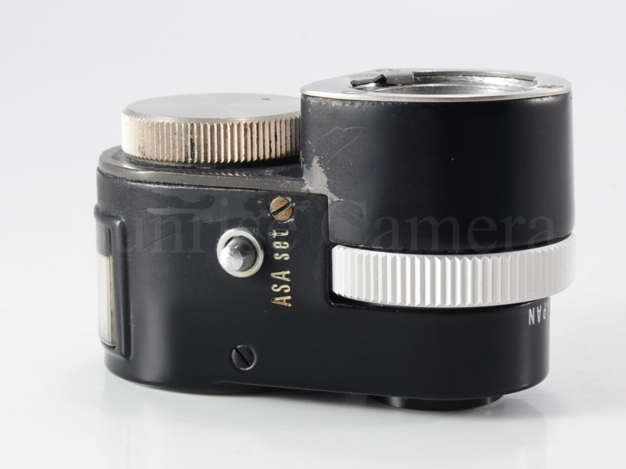 OLYMPUS PEN F用 露出メーター オリンパス (61162) | サンライズカメラ