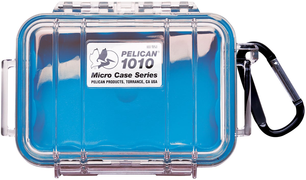 Pelican 1010 MicroCase | docketstore