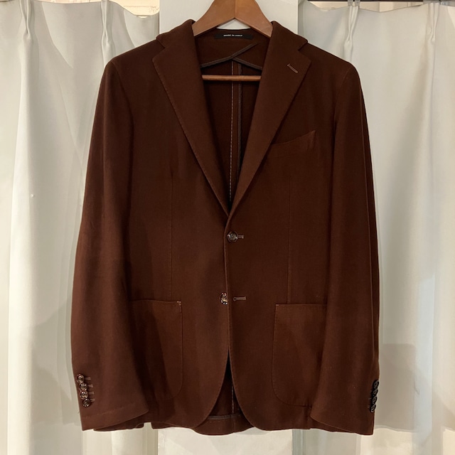TAGLIATORE CASHMERE JACKET 《42》