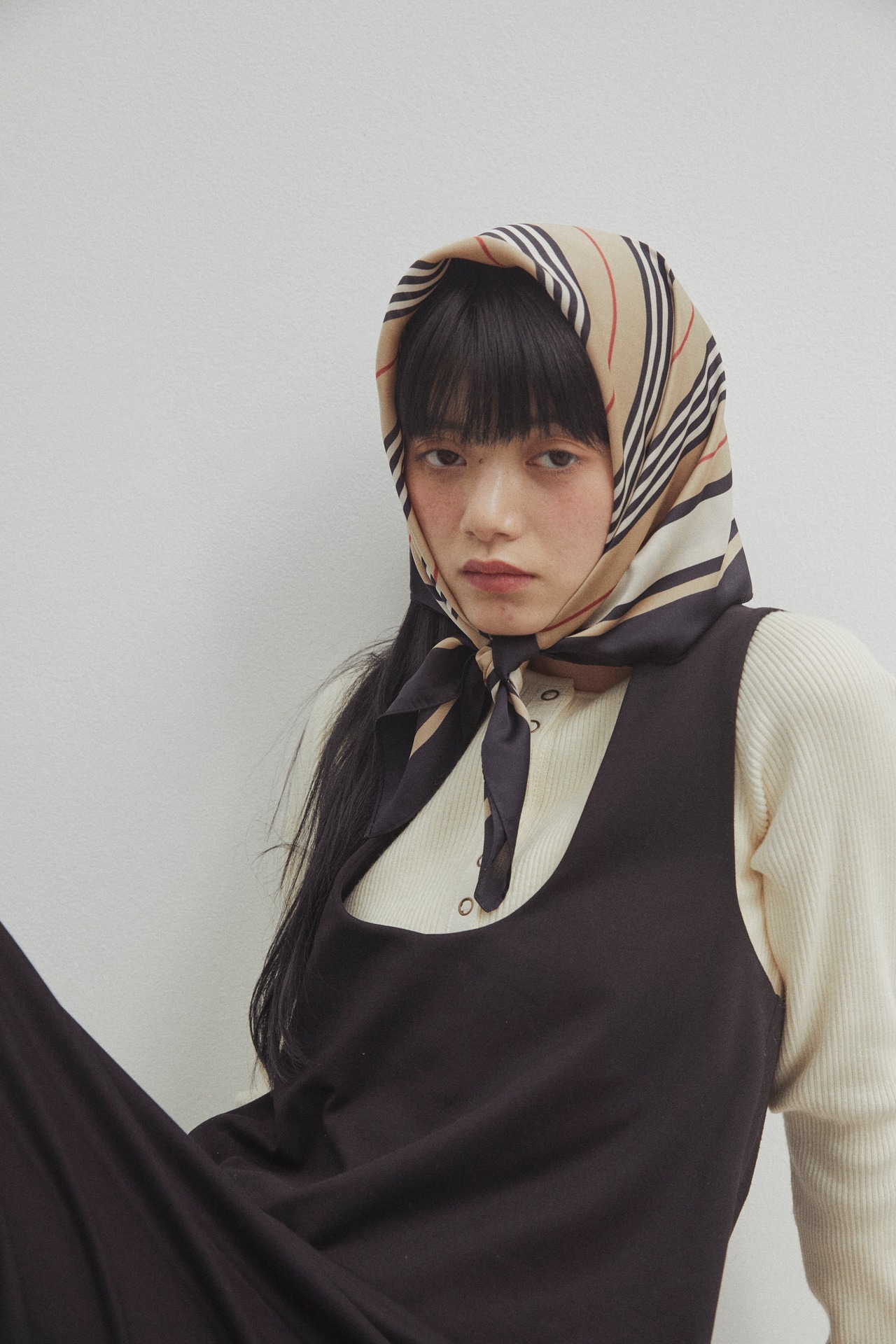 DU240509 2way straight one piece 【Re Stock】