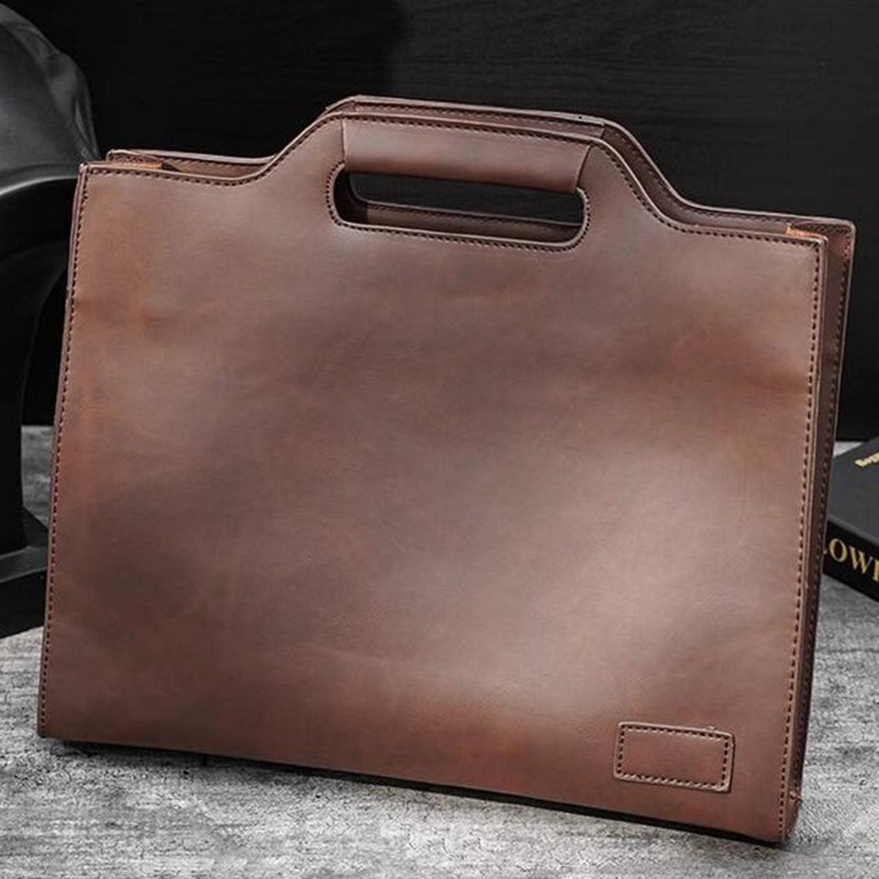 business briefcase bag 00392