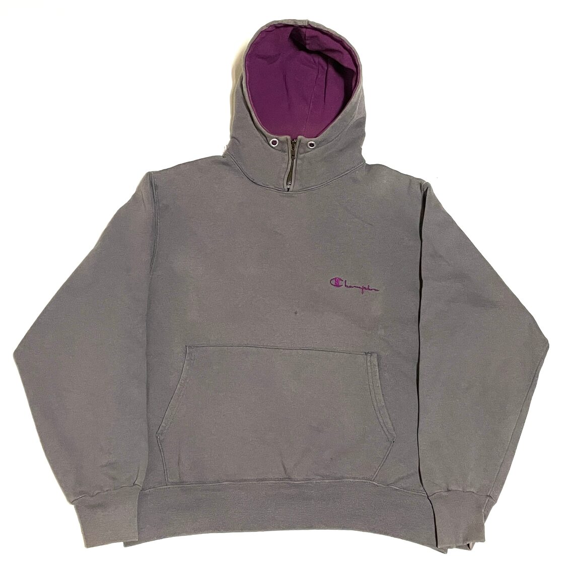 90s チャンピオン リバースウィーブ スウェットパーカー 激レア USA製  
