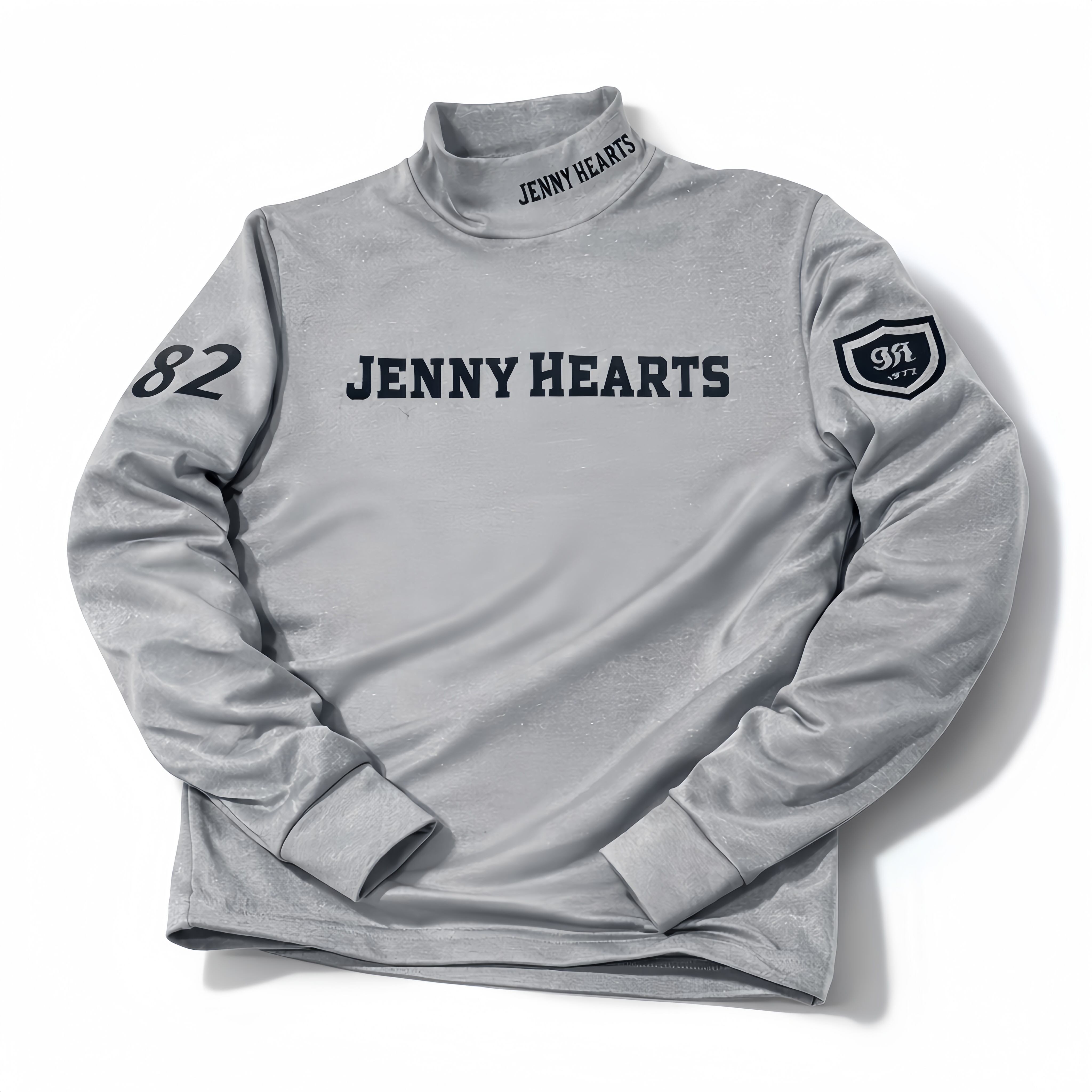 Jenny Hearts Select