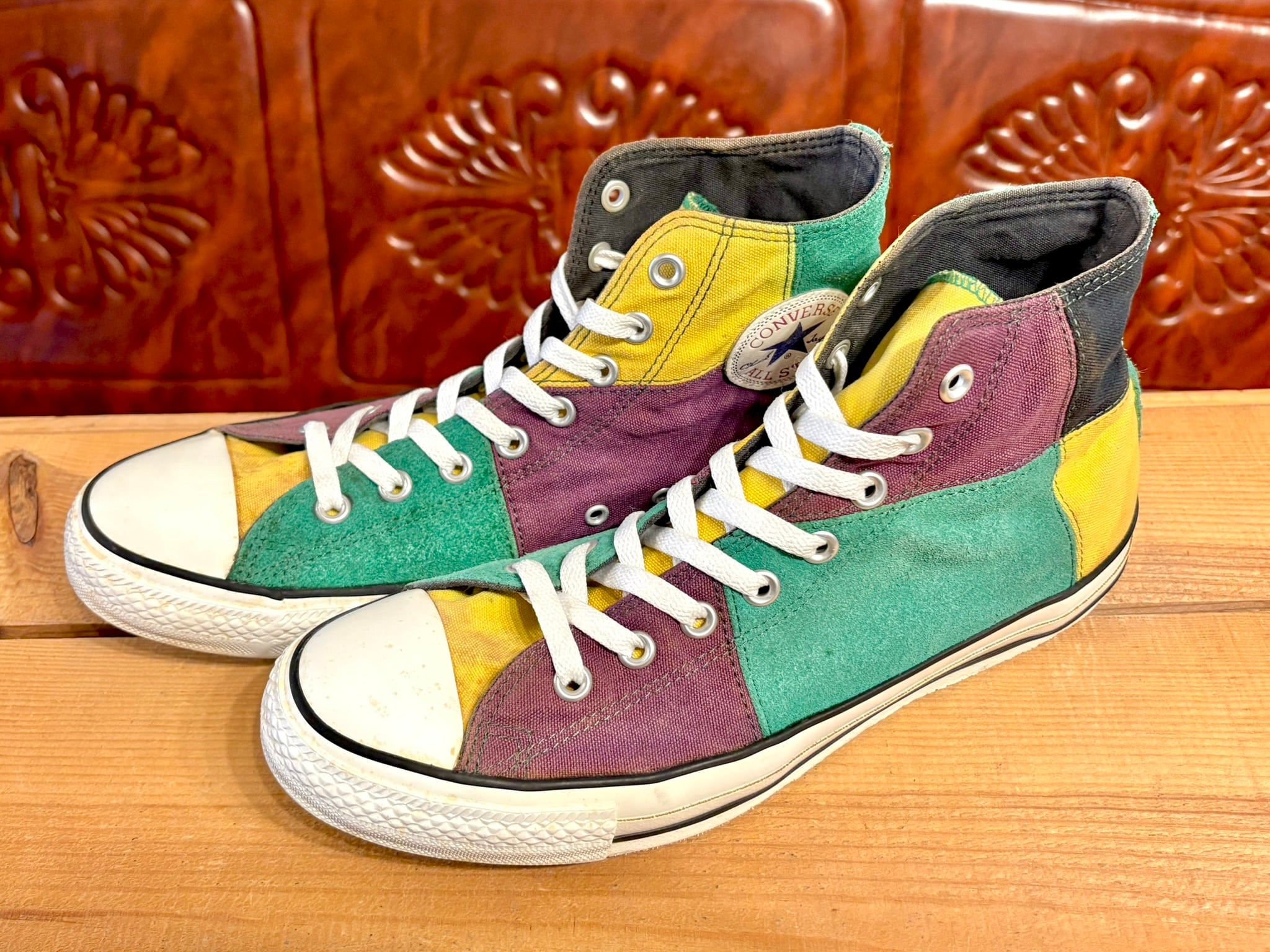 CONVERSE（コンバース） ALL STAR JOE（オールスター あしたのジョー