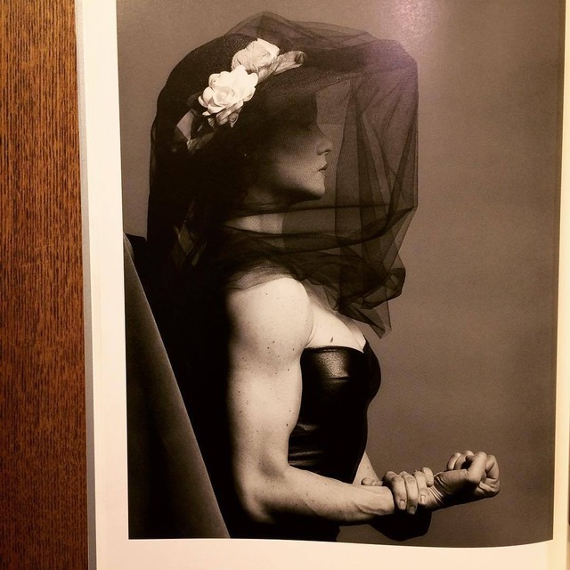 図録「ロバート・メイプルソープ展 Robert Mapplethorpe Retrospective 