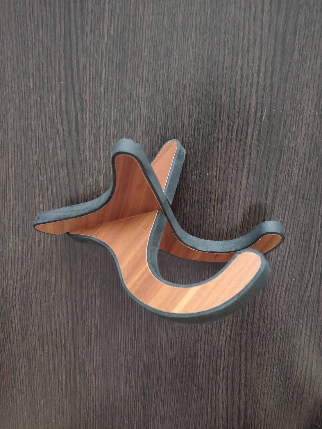 カリンバスタンド｜簡単組み立て | Pay ID