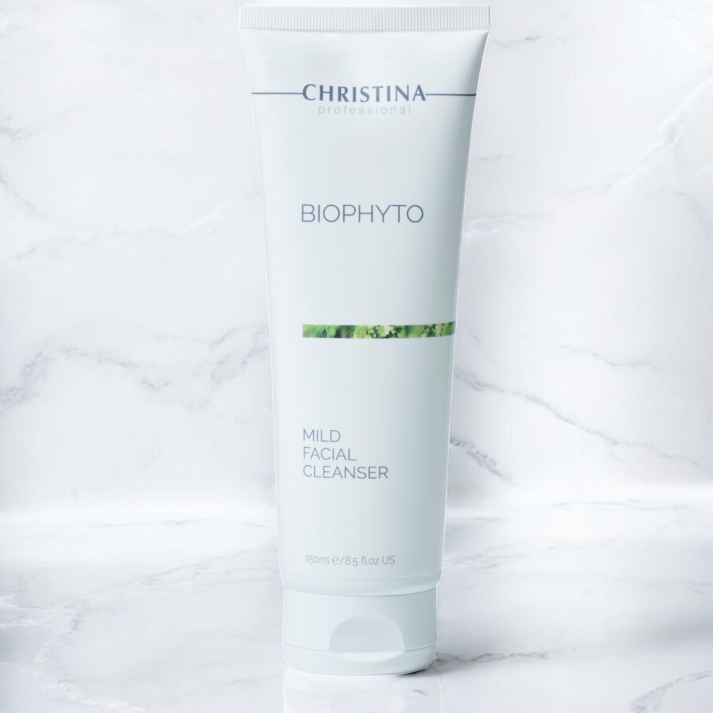 BIOPHYTOマイルドフェイシャルクレンザー MILD FACIAL CLEANSER