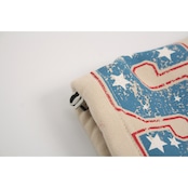 ストリート 星レタリング スウェットパンツ P360