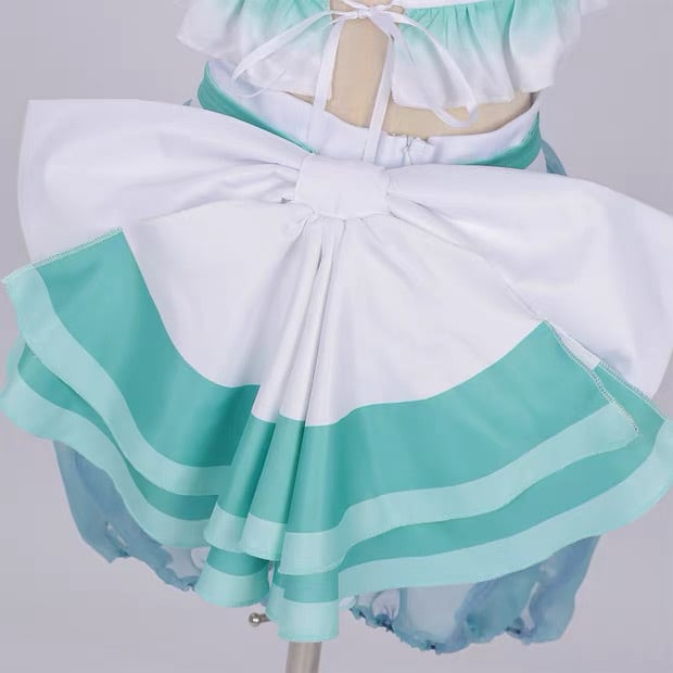 超かぐや姫！】 かぐや ray MV衣装 コスプレ 衣装 高品質 | わんこす！
