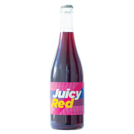 Trail Estate 2021 Juicy Red - VQA Ontario　トレイル・エステート 2021 ジューシー・レッド