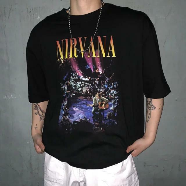 全1色 Tシャツ カットソー プリント カジュアル おしゃれ