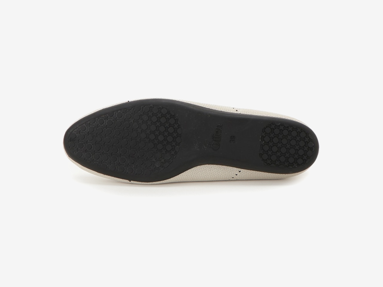 round-CrossRun / IVORY