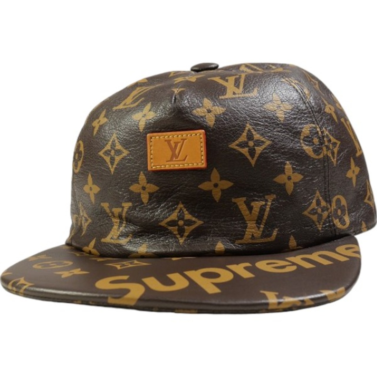 Size【フリー】 SUPREME シュプリーム ×Louis Vuitton 17AW Supreme 5 