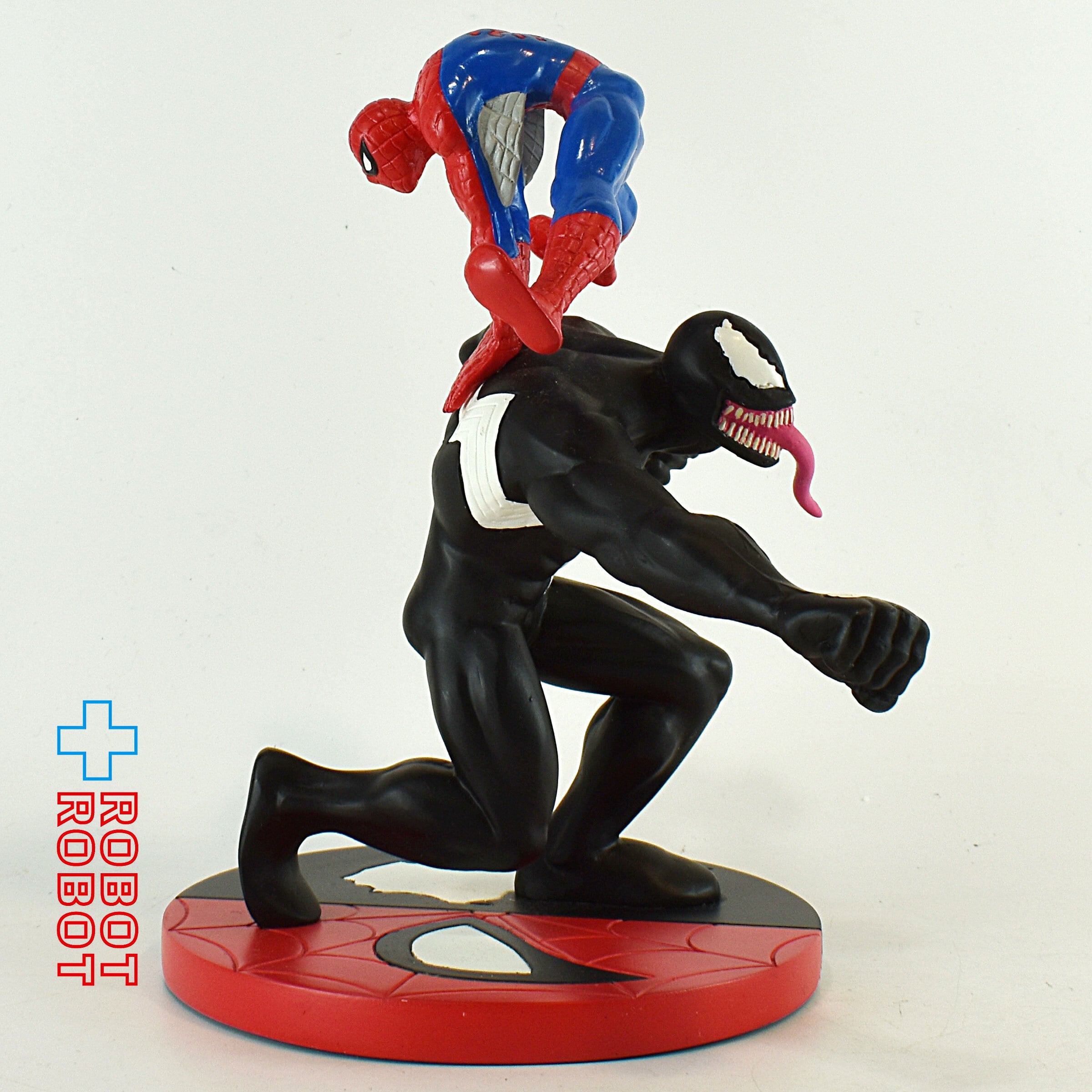 スパイダーマン スタチュー (バランス) 【公式通販】