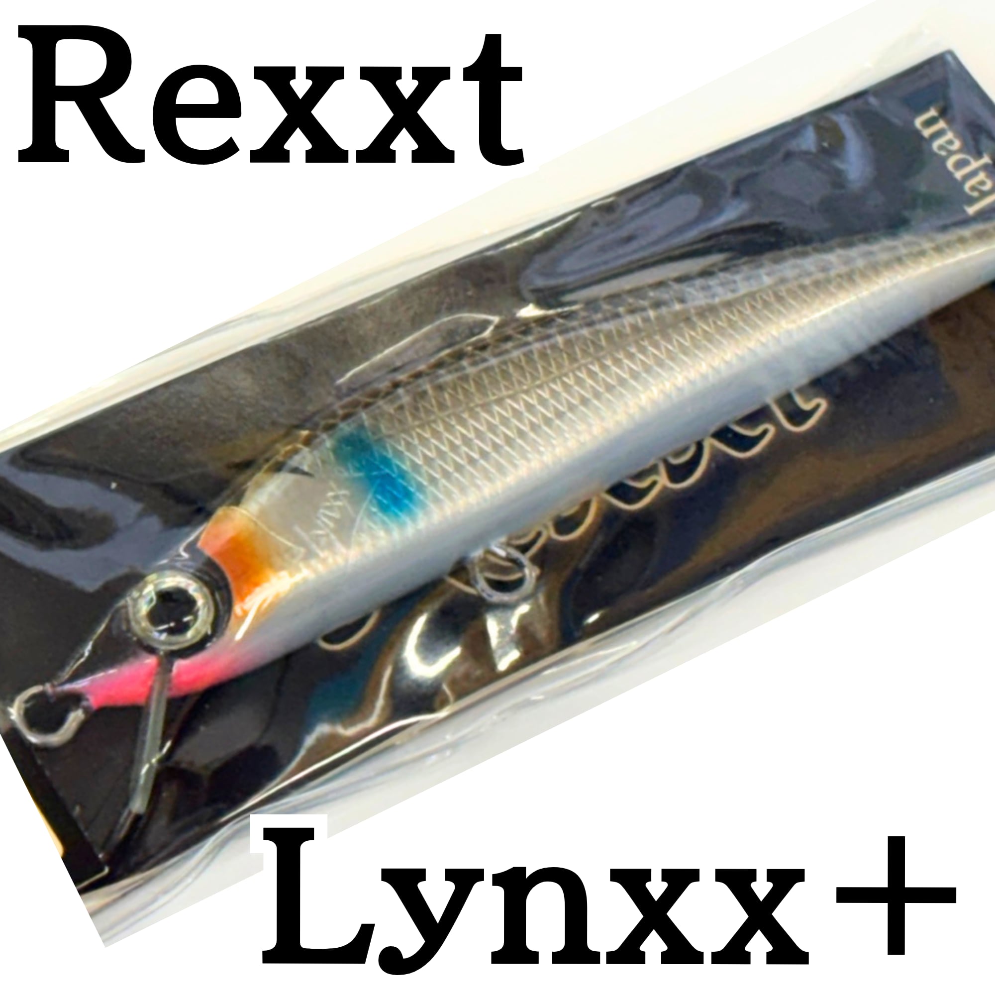 レクスト リンクス+ Rexxt Lynxx+ 全11色 | 株式会社天狗堂