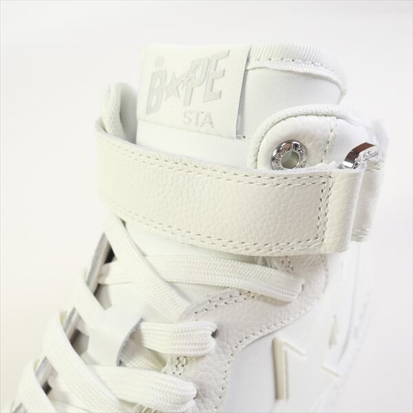 Size【30.0cm】 A BATHING APE ア ベイシング エイプ BAPESTA MID