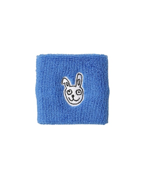 USAGI WRIST BAND ROYAL