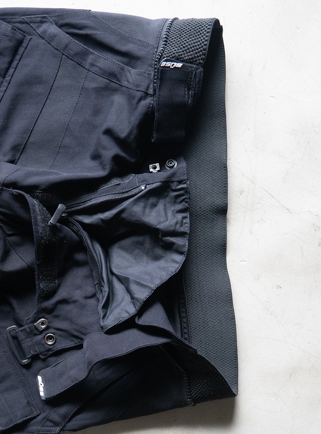 "BÜSE" used Biker pants
