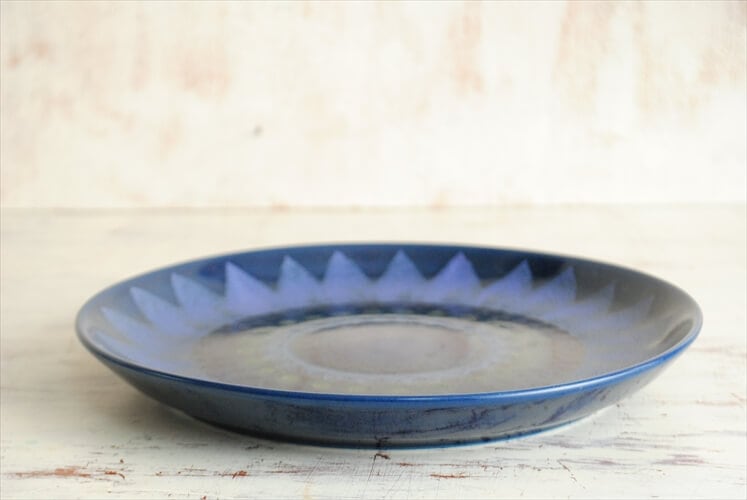 Arabia＊Hilkka＊ 23cm plate・* 2枚セット 【公式通販】